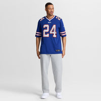 Buffalo Bills Cole Bishop Royal jersey – view 8