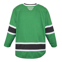 North Dakota Kelly Green jersey – view 4