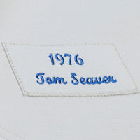 New York Mets Tom Seaver Gray jersey – view 5