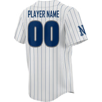 Nevada Wolf Pack GameDay Greats White jersey – view 4