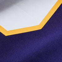 Minnesota Vikings Daunte Culpepper Purple jersey – view 6