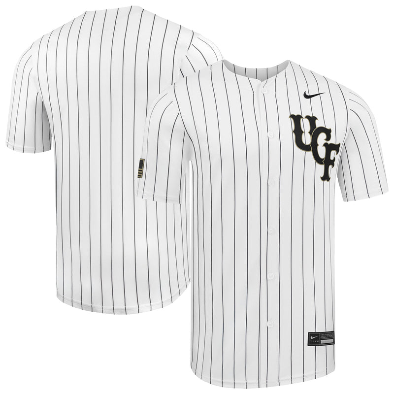 White jersey – view 1