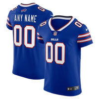 Buffalo Bills Royal jersey – view 1