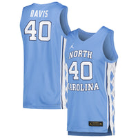 Blue jersey – view 2