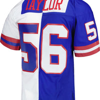 New York Giants Lawrence Taylor jersey – view 4