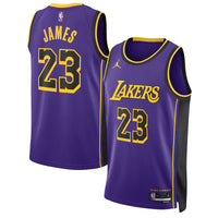 Los Angeles Lakers jersey – view 2