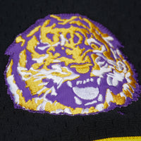 LSU Tigers On The Black jersey – view 7