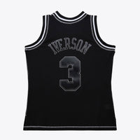 Philadelphia 76ers Black jersey – view 4