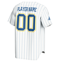 Delaware Fightin' Blue Hens GameDay Greats White jersey – view 3