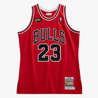 Chicago Bulls jersey – view 2