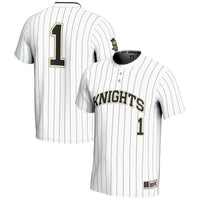UCF Knights White jersey – view 2