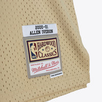Philadelphia 76ers jersey – view 6