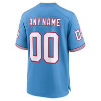 Tennessee Titans jersey – view 4