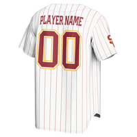 USC Trojans GameDay Greats White jersey – view 3