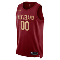 Cleveland Cavaliers jersey – view 2