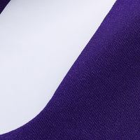 Minnesota Vikings Ryan Kelly Purple jersey – view 5