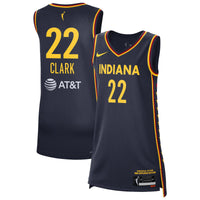 WNBA Indiana Fever WNBA Nike Jersey - Caitlin Clark – view 1