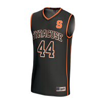 Syracuse Orange Black jersey – view 3