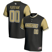 UCF Knights GameDay Greats Black jersey – view 2