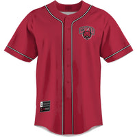 Central Washington Wildcats GameDay Greats jersey – view 3