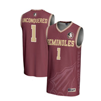 Florida State Seminoles jersey – view 2