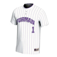 Furman Paladins GameDay Greats White jersey – view 3