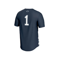 Penn State Nittany Lions Navy jersey – view 4