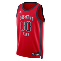 New Orleans Pelicans jersey – view 3