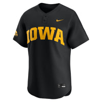 Black jersey – view 3