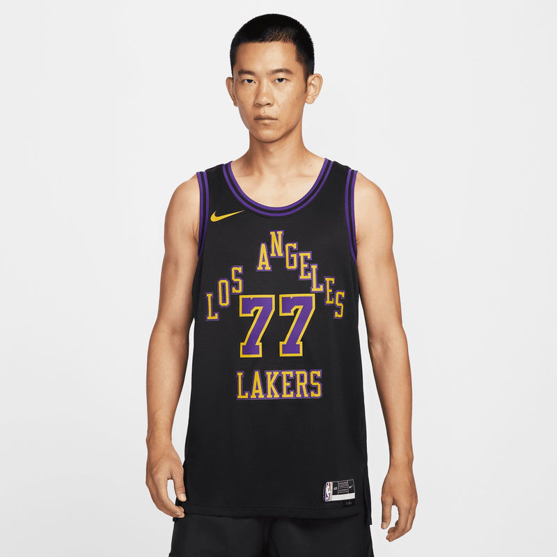 Los Angeles Lakers jersey – view 1