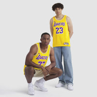 Los Angeles Lakers jersey – view 8