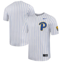 White jersey – view 2
