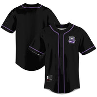 Weber State Wildcats GameDay Greats Purple jersey – view 1