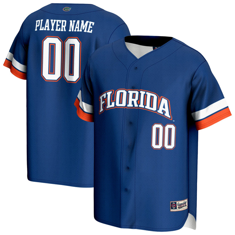 Florida Gators GameDay Greats Royal jersey – view 1