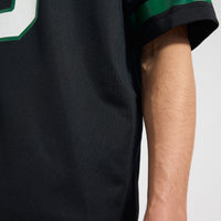 New York Jets Garrett Wilson Black jersey – view 14