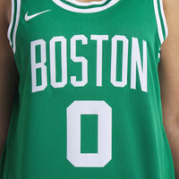 Boston Celtics Kelly Green jersey – view 8