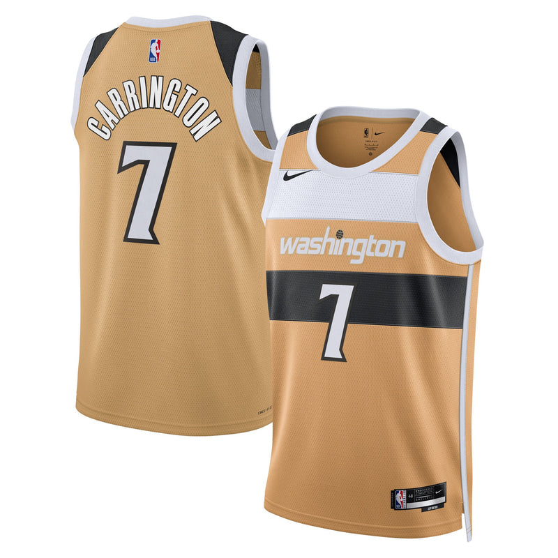 Washington Wizards jersey – view 1