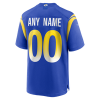Los Angeles Rams Royal jersey – view 3