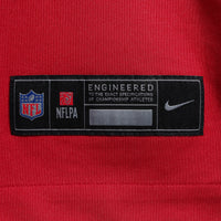 San Francisco 49ers Scarlet jersey – view 7