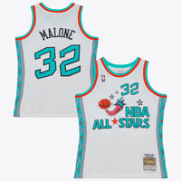 White jersey – view 1