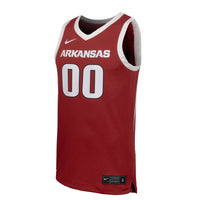 Cardinal jersey – view 3
