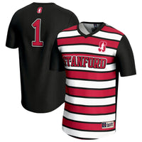 Lightweight Soccer Fashion Cardinal jersey – view 1