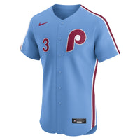 Philadelphia Phillies Bryce Harper jersey – view 3