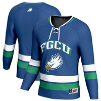 Florida Gulf Coast Eagles GameDay Greats Blue jersey – view 2