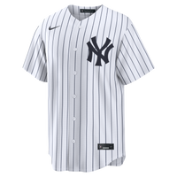 New York Yankees White jersey – view 2