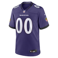 Baltimore Ravens Purple jersey – view 3