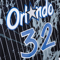 Orlando Magic Black jersey – view 5