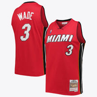 Miami Heat jersey – view 1
