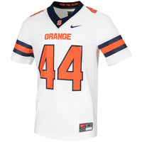 Orange jersey – view 3