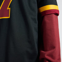 Washington Commanders Black jersey – view 14